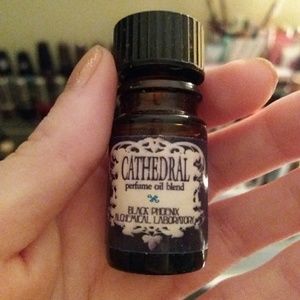 CATHEDRAL by Bpal